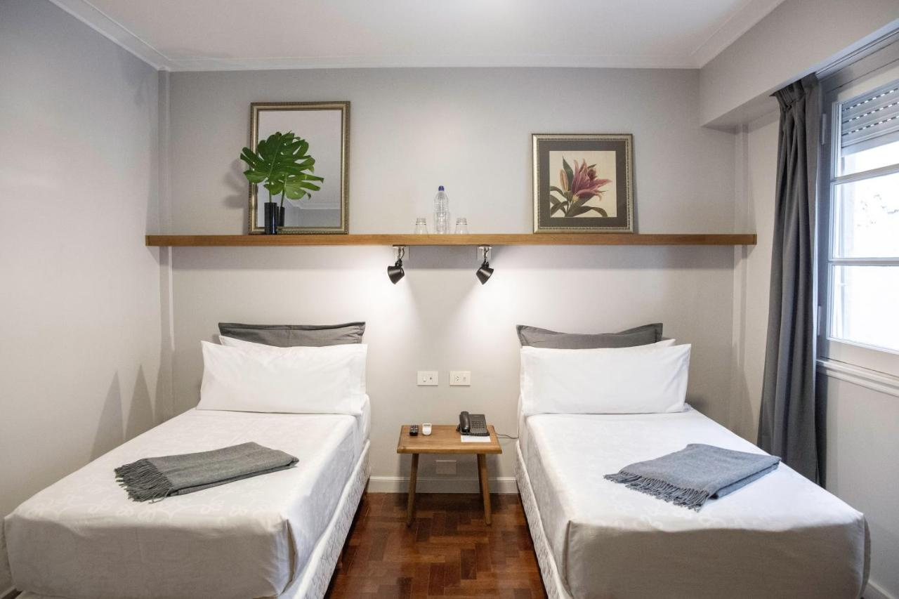 Photo - Carsson Hotel Down Town Buenos Aires