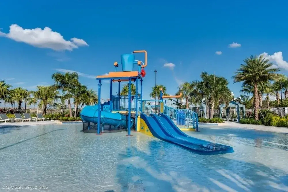 Foto - Jedi Temple! Take A Virtual Tour Private Pool! Villa