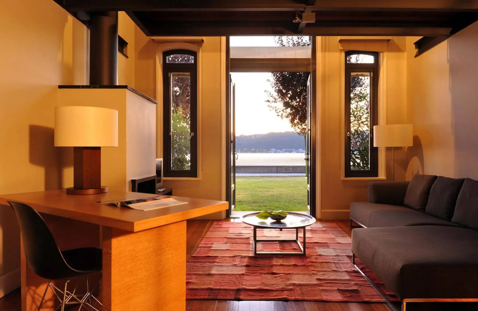 Foto - Vakko Hotel Sumahan Bosphorus