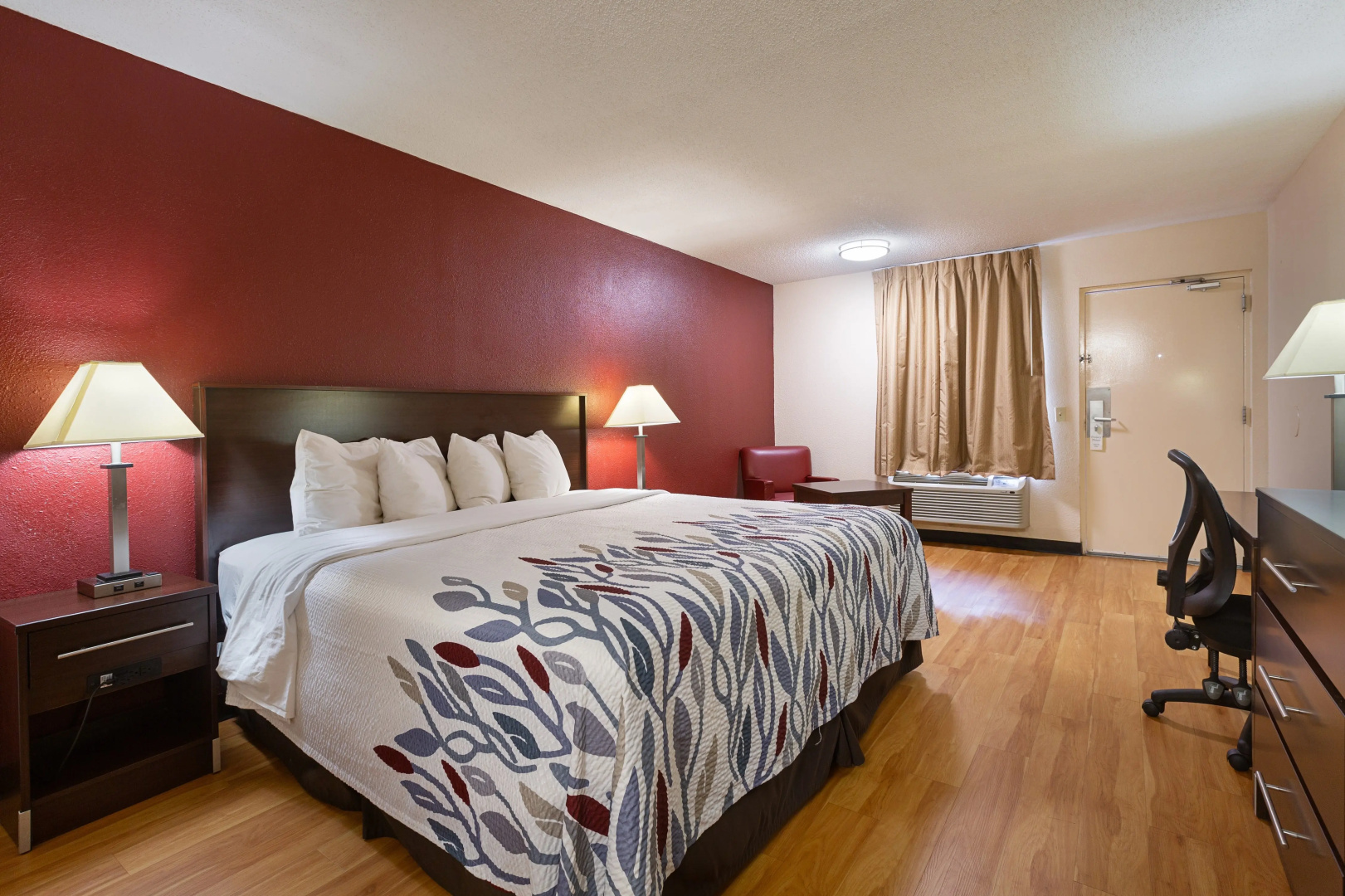 Foto - Red Roof Inn Hardeeville