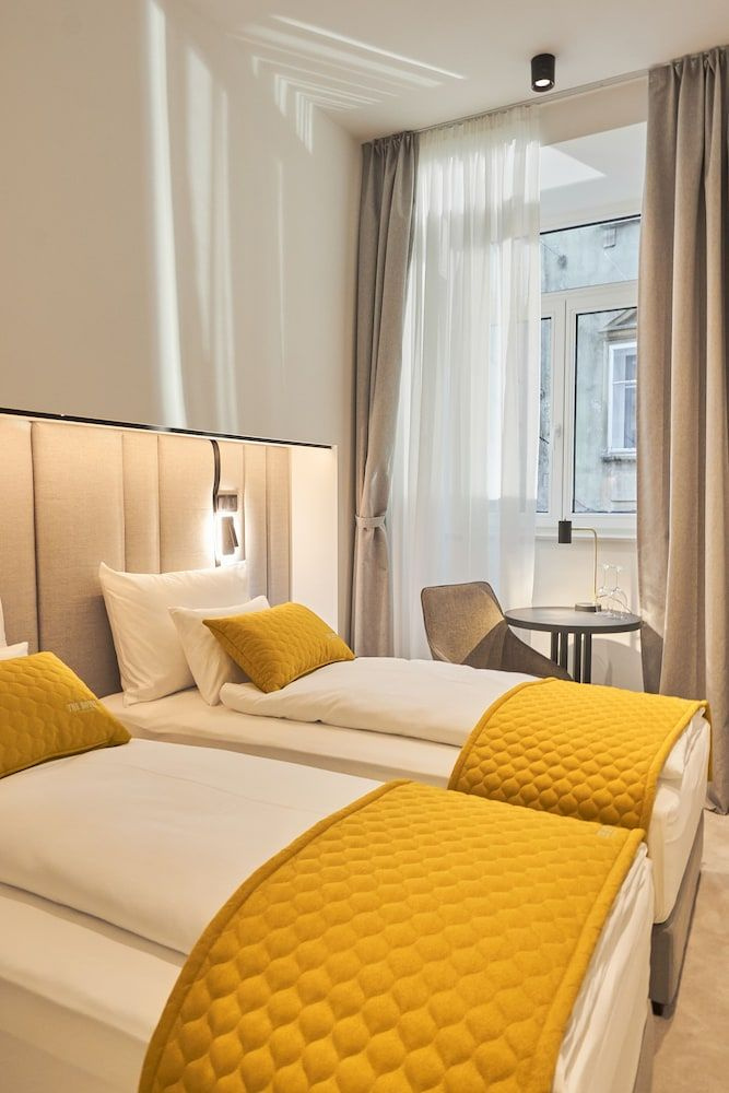 Foto - The Hotel Ljubljana