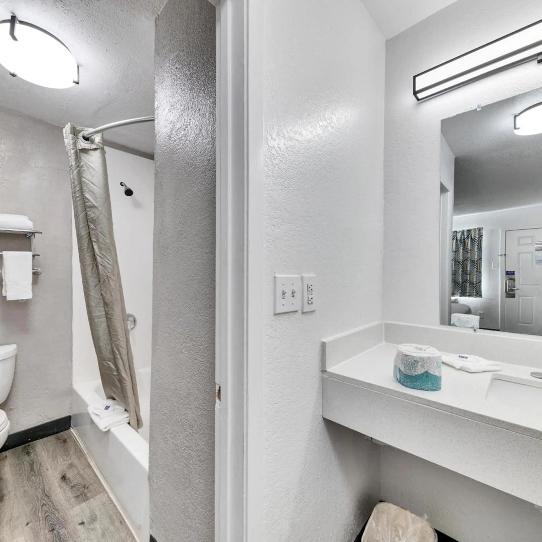 Foto - Motel 6 Austin, TX - Airport - South