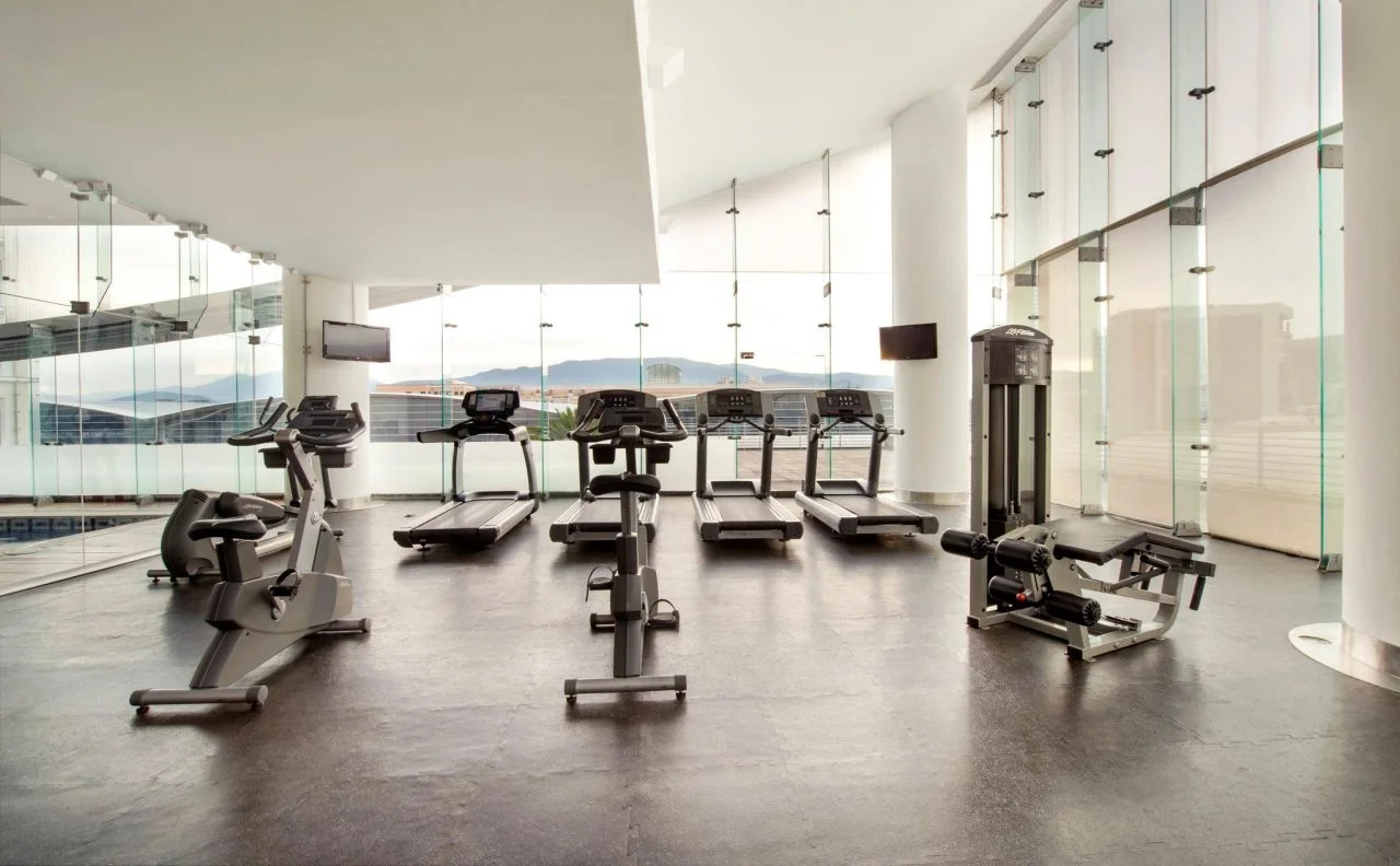 Photo - DoubleTree by Hilton Hotel Mexico City Santa Fe