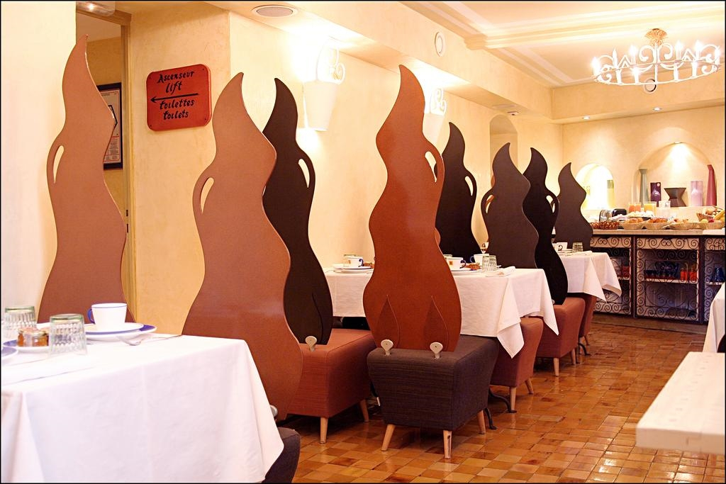 Foto - Villa Royale Montsouris