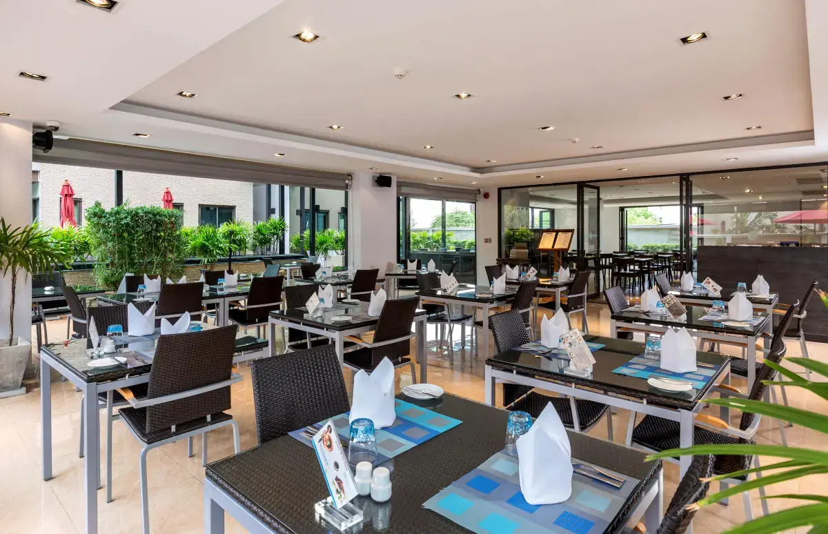 Foto - The Charm Resort Phuket