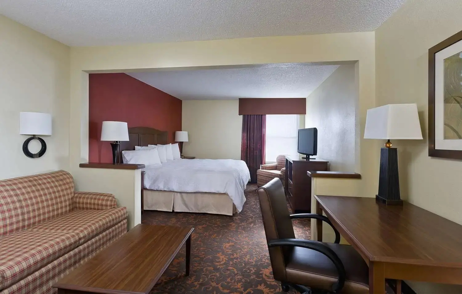 Foto - Hampton Inn Chicago / Tinley Park