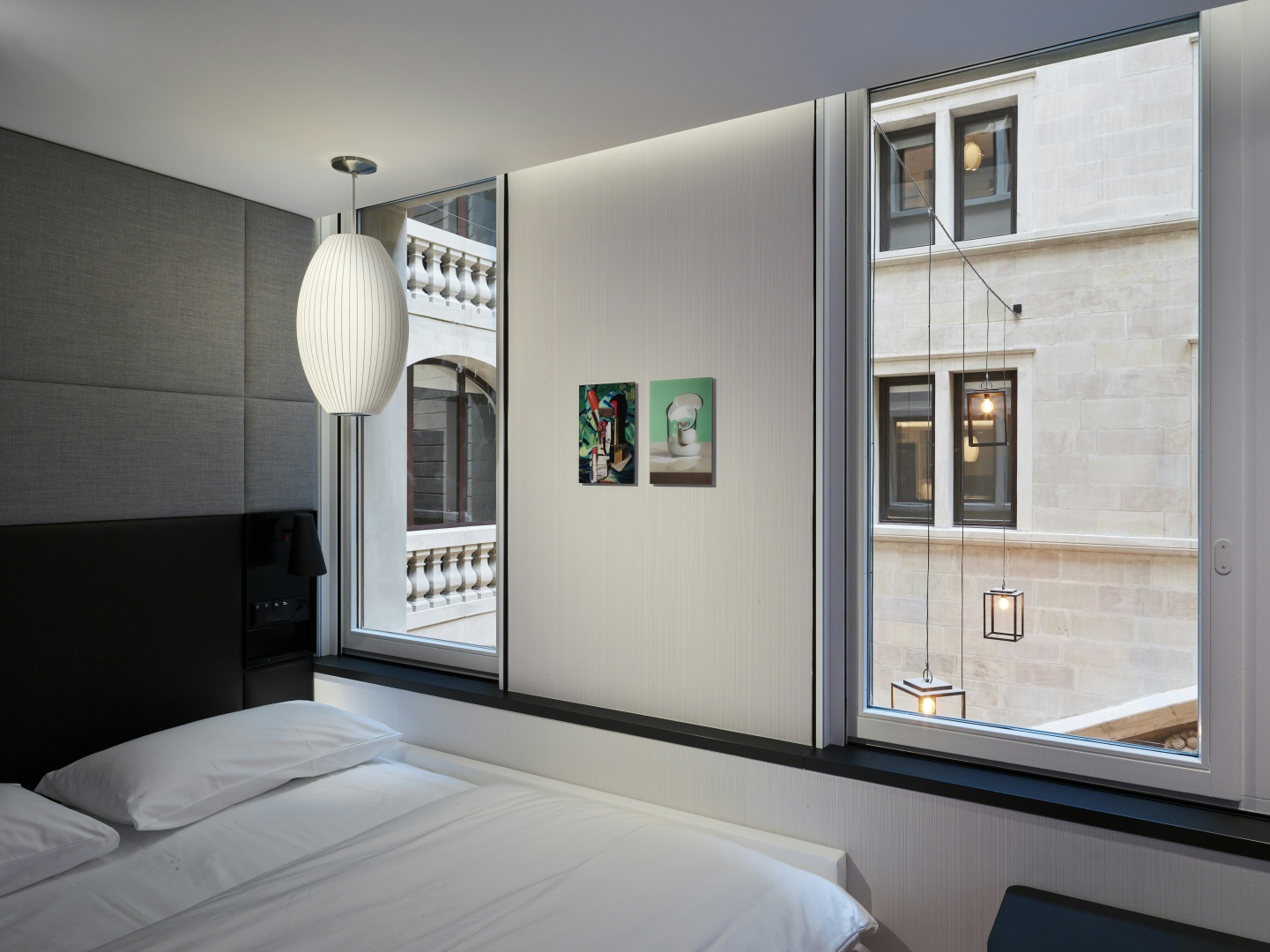 Foto - citizenM Geneva