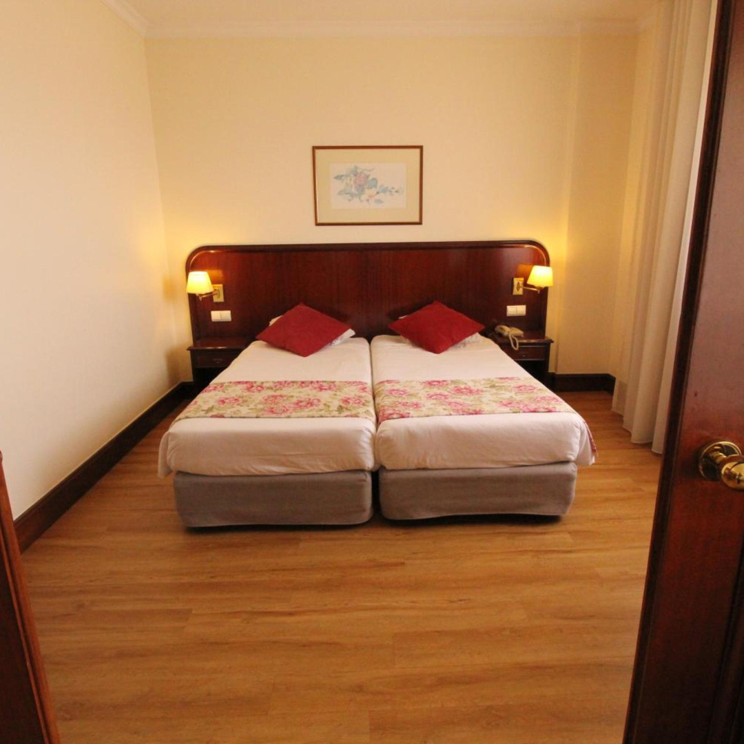 Photo - Suite Hotel Jardins Da Ajuda