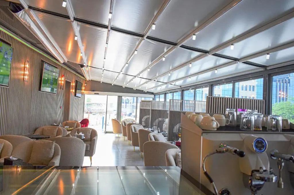 Photo - Saraya Corniche Hotel