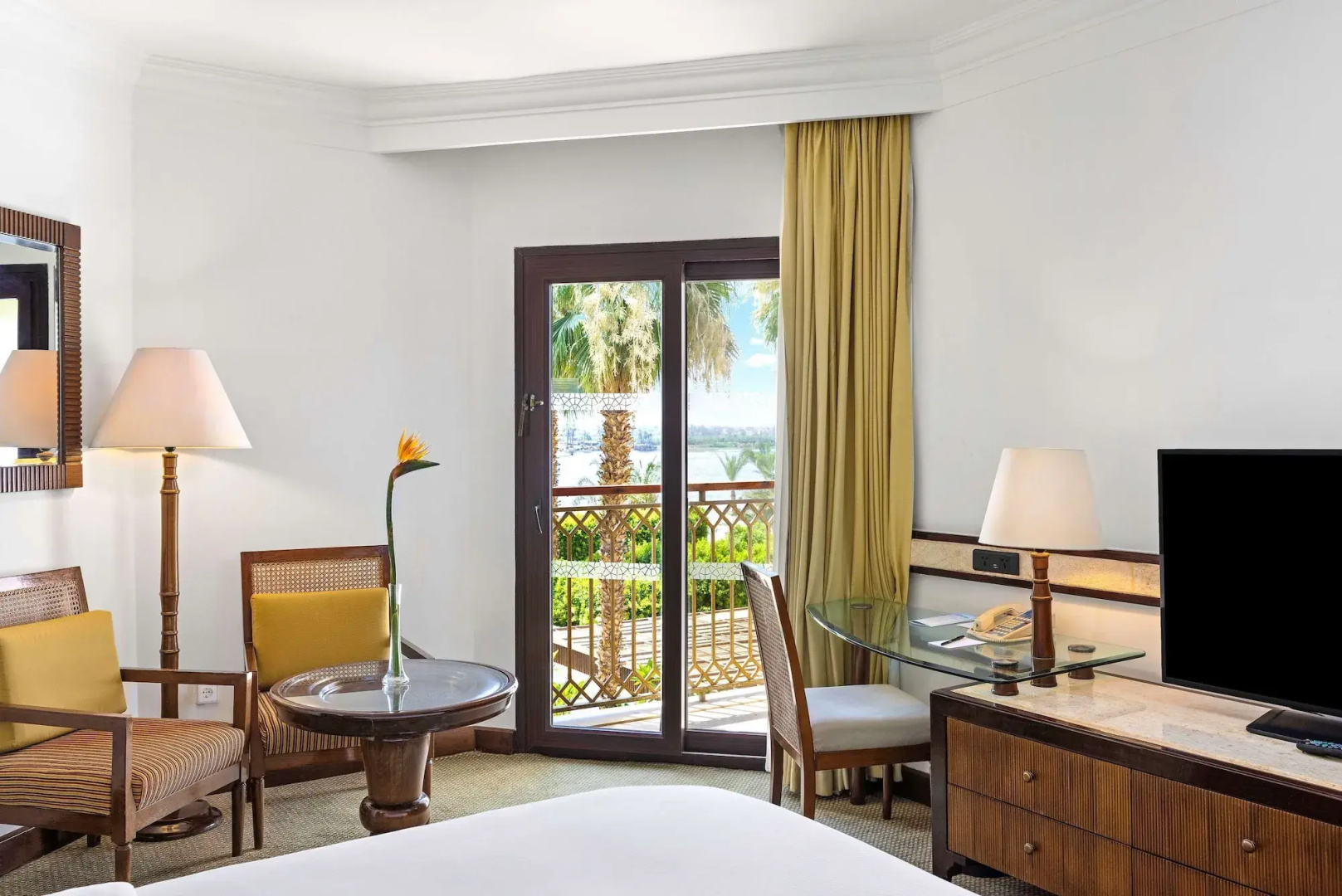 Photo - Hilton Luxor Resort & Spa