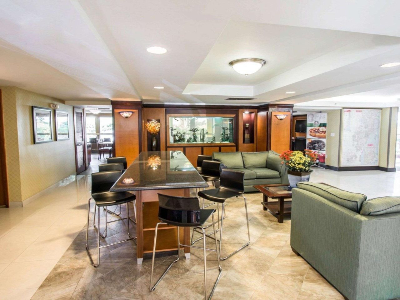 Photo - Quality Inn Miami Airport - Doral