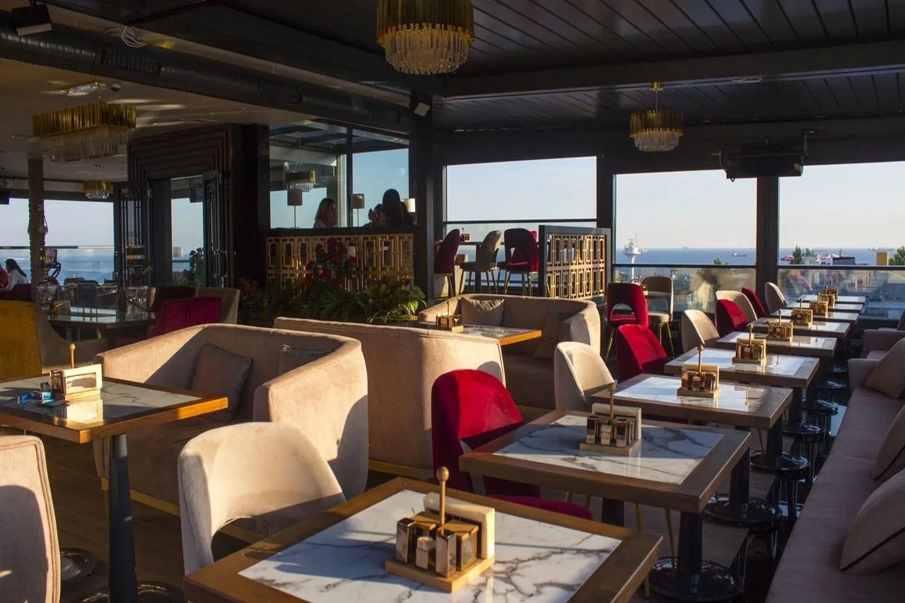 Foto - The Byzantium Hotel & Suites - Special Class