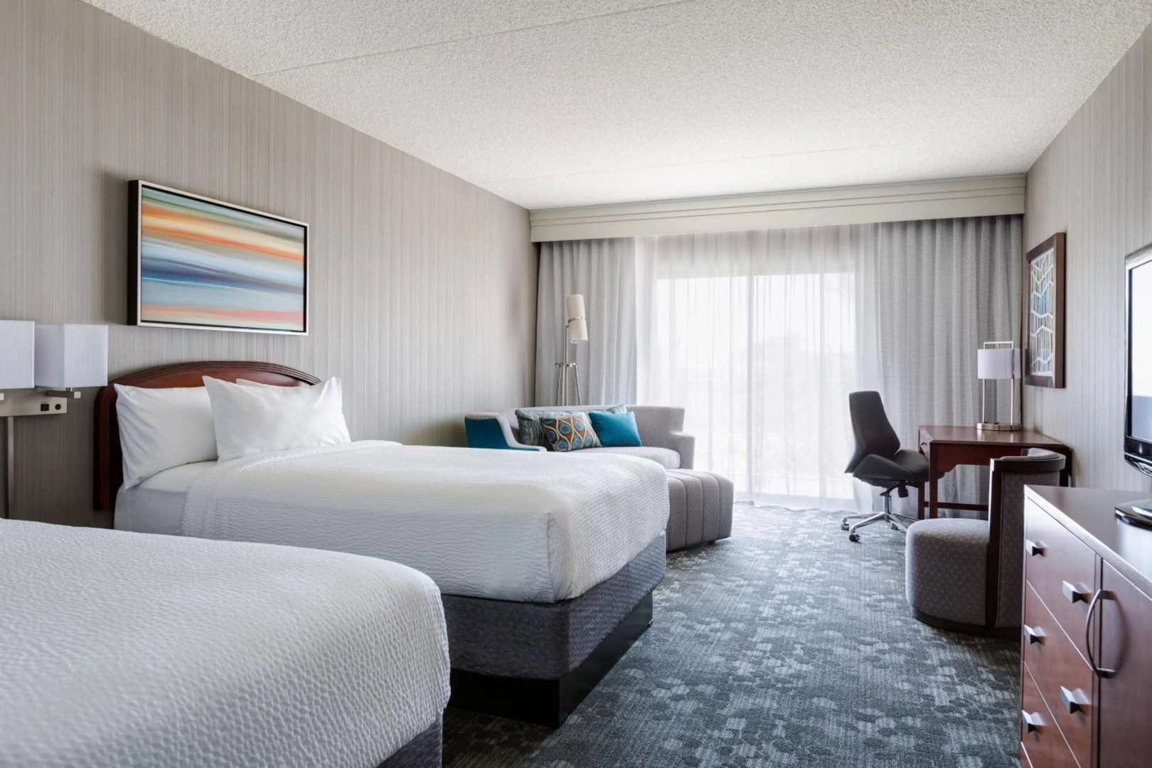 Photo - Courtyard by Marriott Scottsdale Old Town