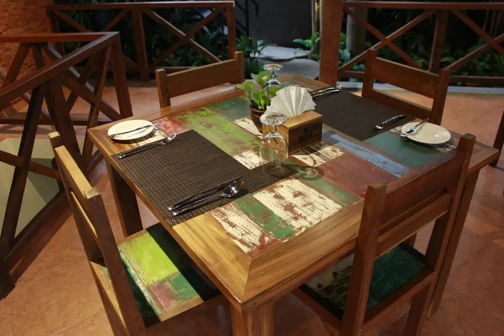 Photo - Merak Village by Prasi