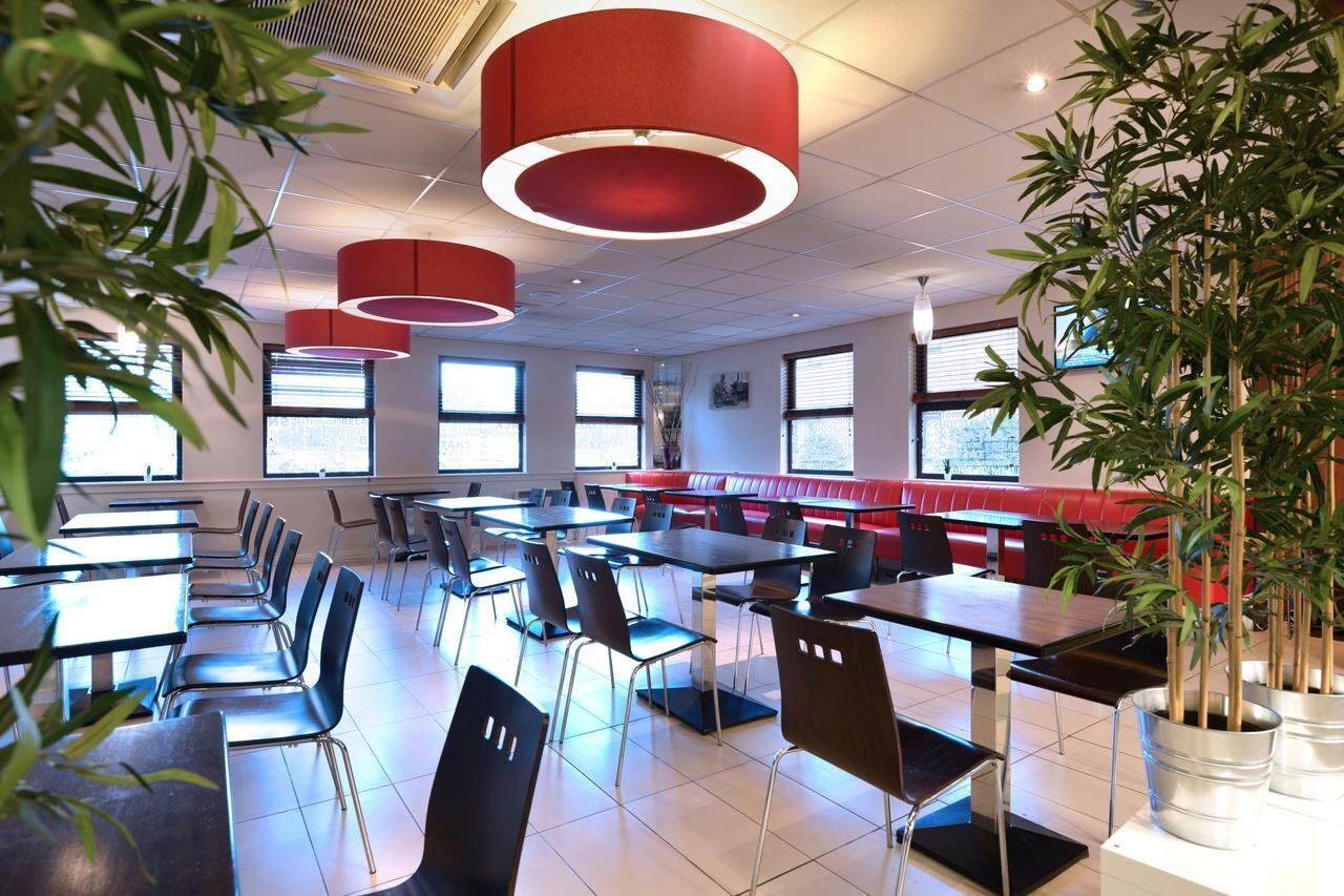 Foto - Travelodge Dublin Airport North 'Swords'