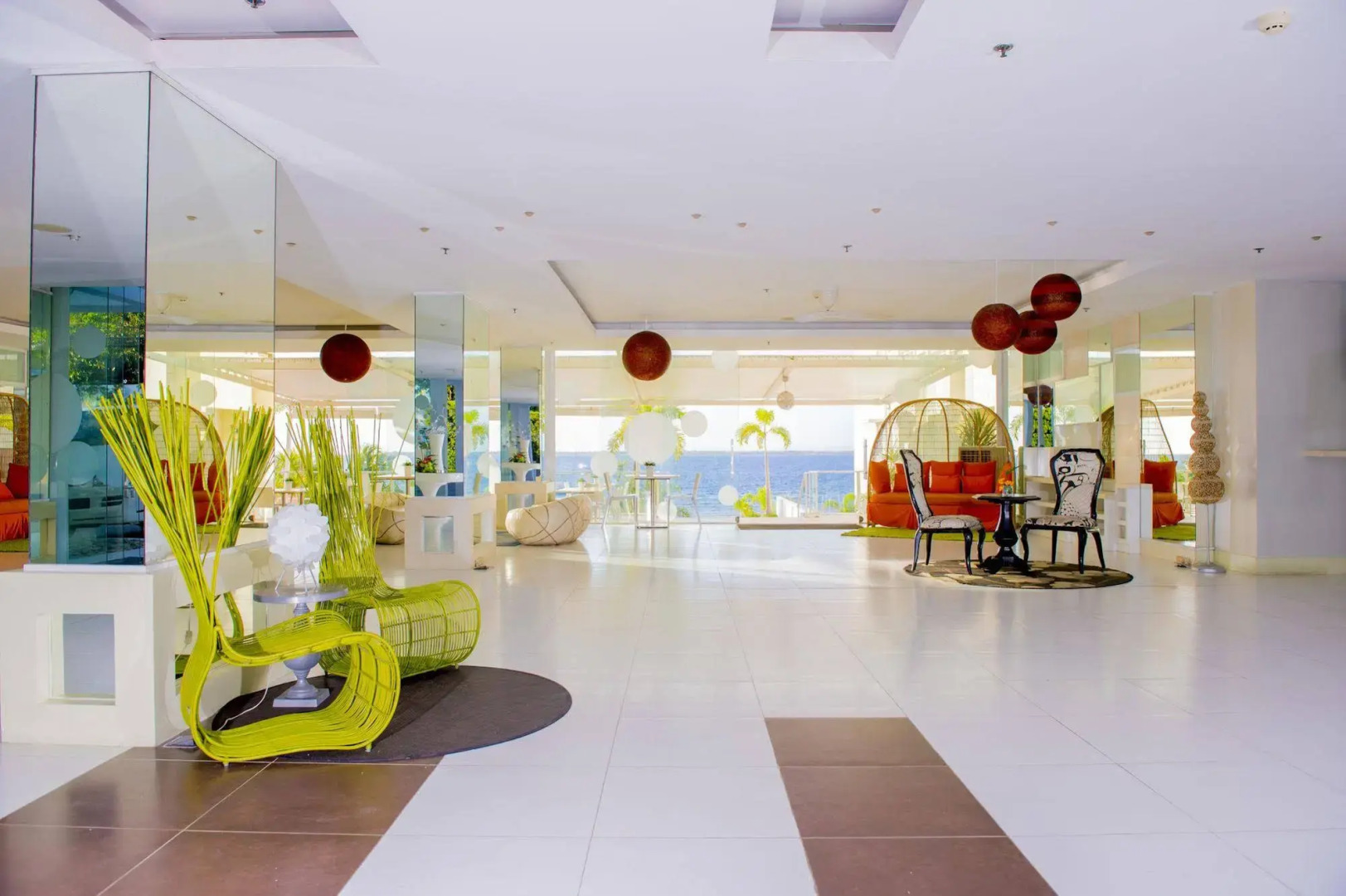 Foto - BE Resort Mactan