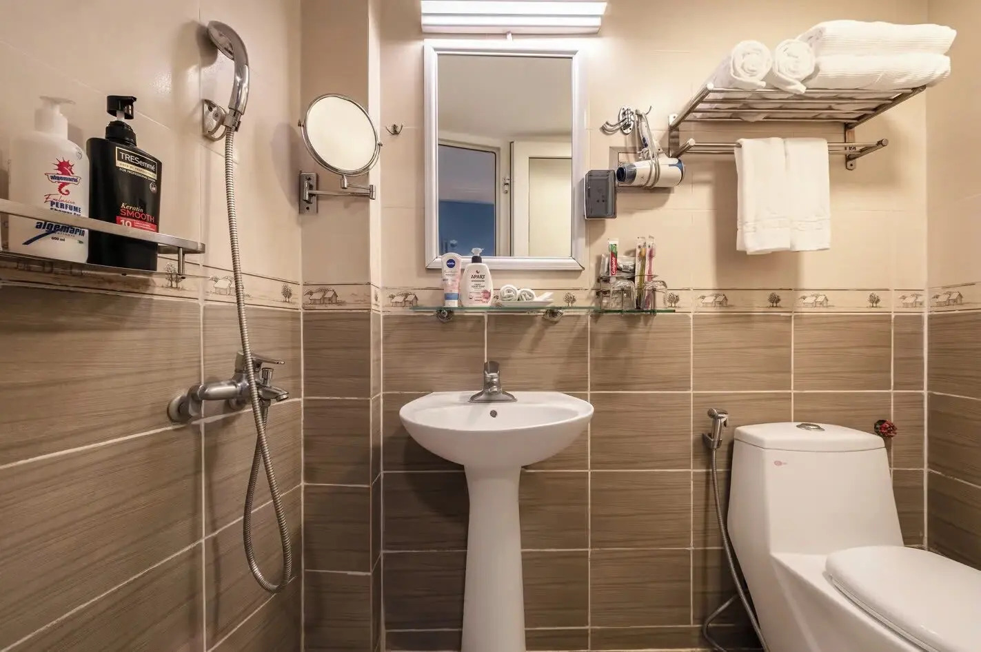 Foto - A25 Hotel - 197 Thanh Nhàn