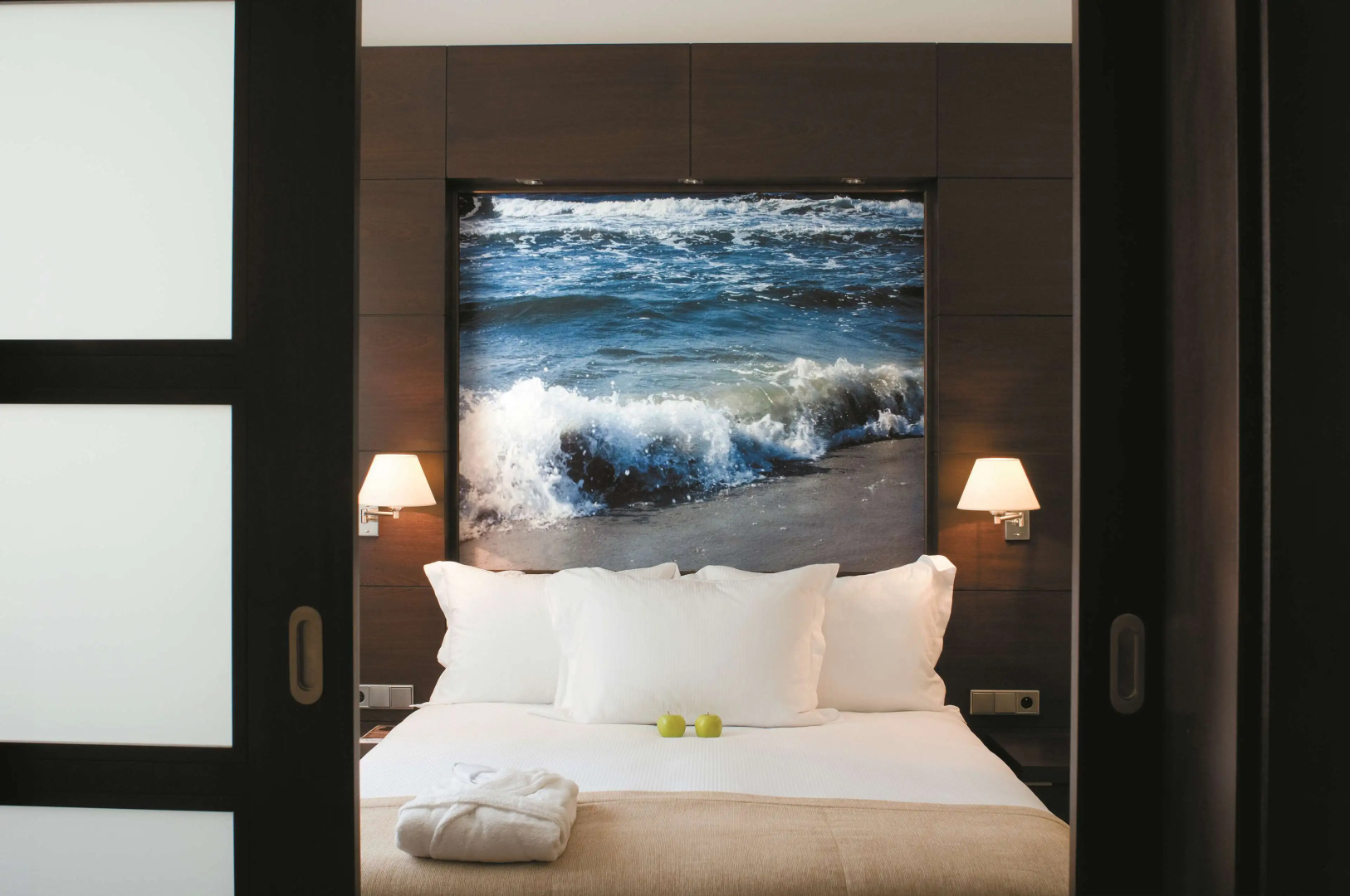 Foto - Radisson Blu Hotel, Gdansk