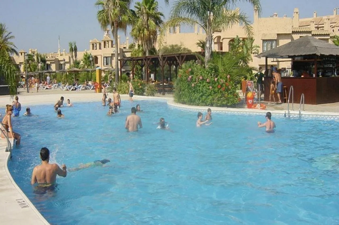 Foto - Hotel Bahia Sur