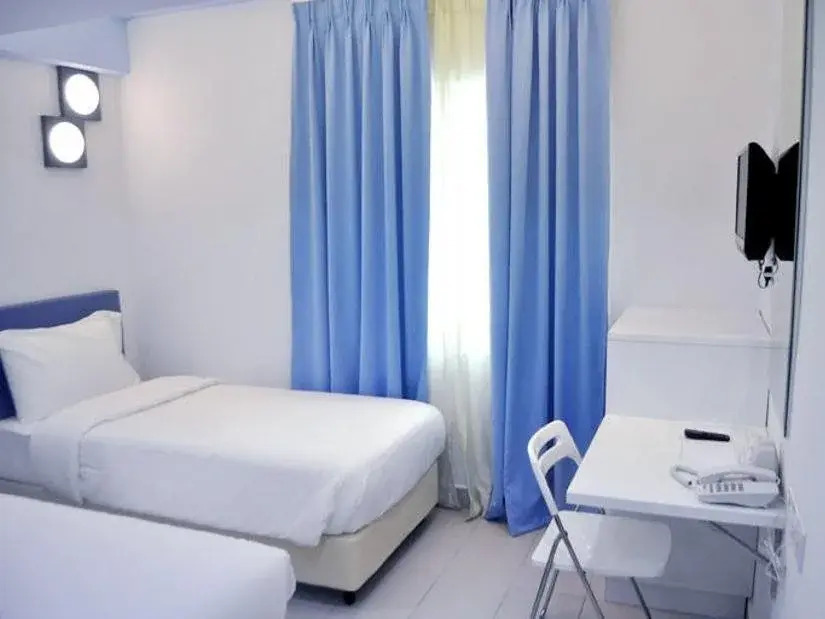 Foto - YY318 Hotel Bukit Bintang