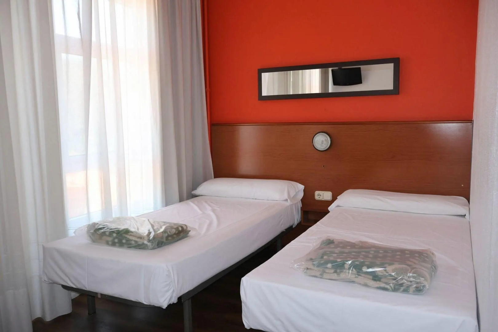 Foto - Loop INN Hotel Santiago de Compostela
