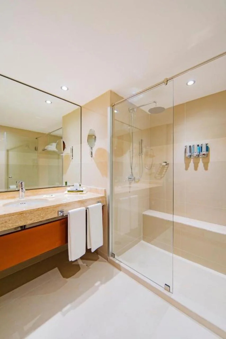 Foto - Occidental Tucancún - All Inclusive