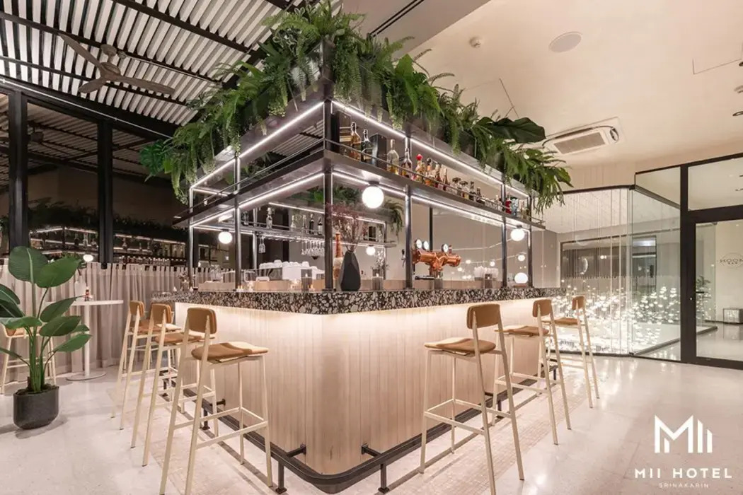 Foto - Mii Hotel Srinakarin