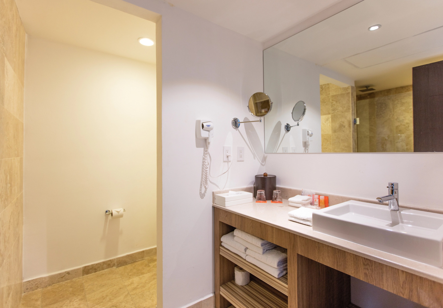 Foto - Krystal Cancun