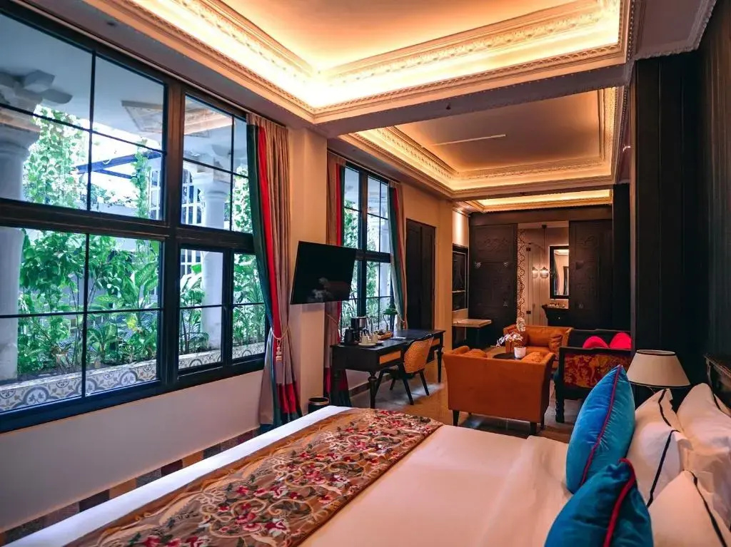 Foto - House of Tugu Old Town Jakarta