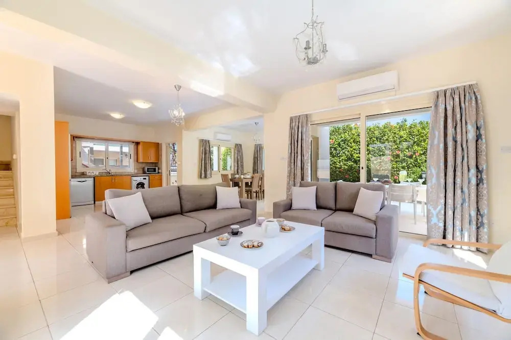 Foto - Anthorina Villa 10