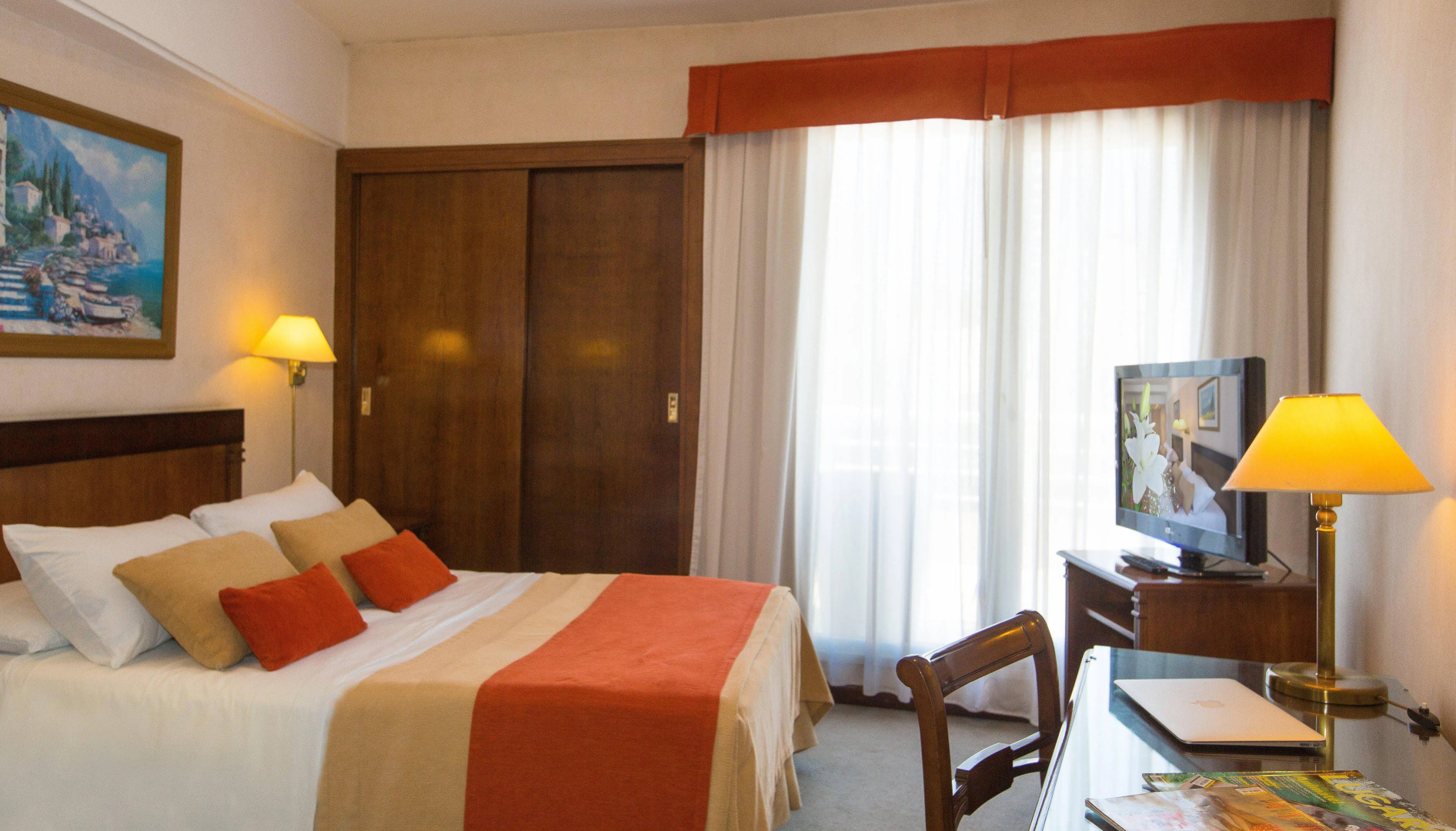 Foto - Hotel HR Plaza Luxor