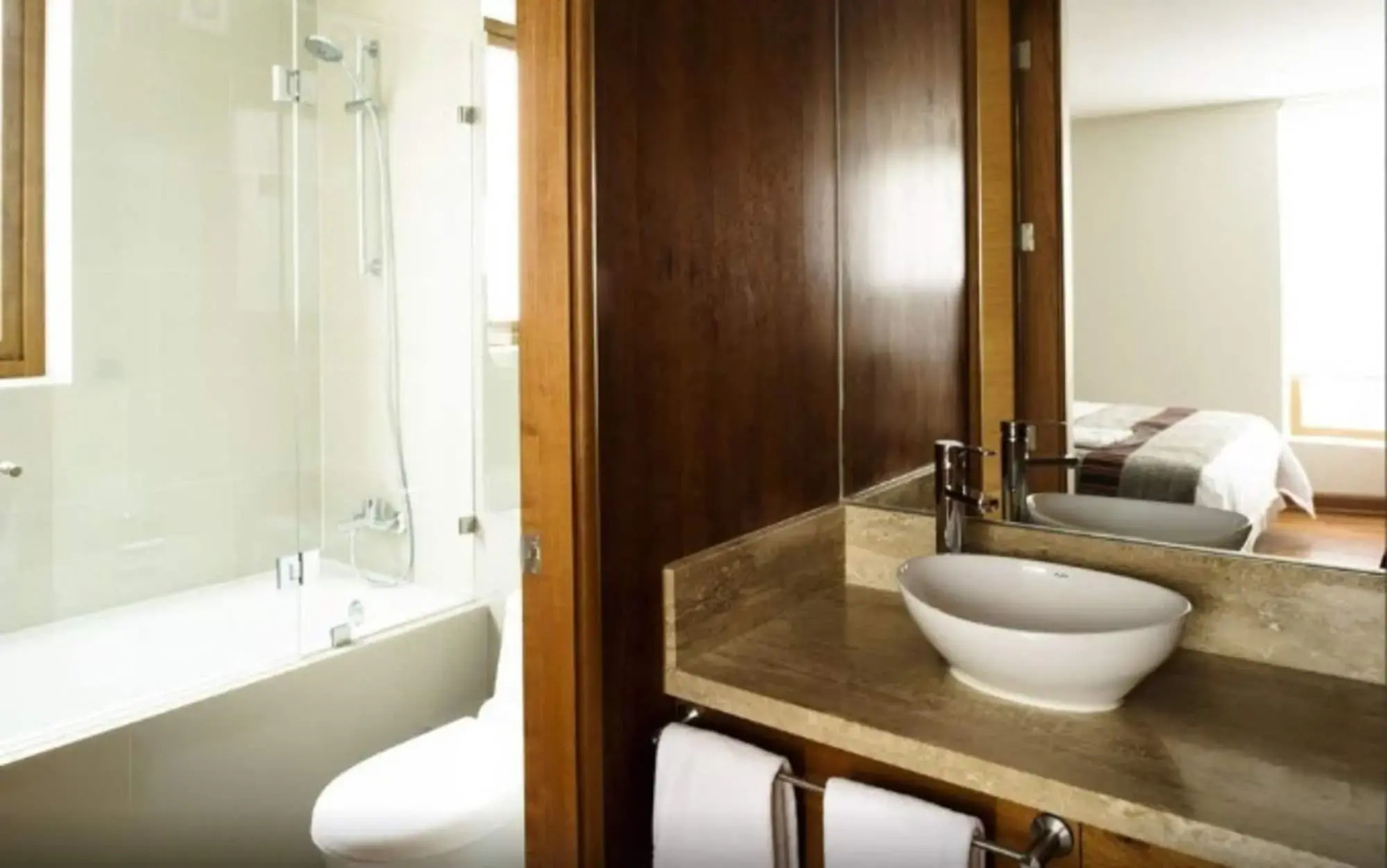 Photo - Time Select - Elegant Apartments