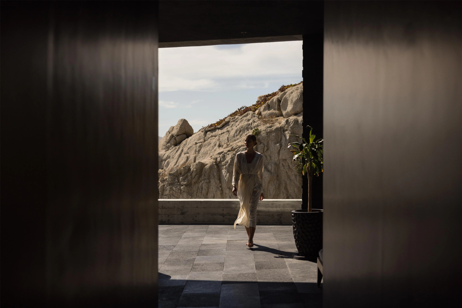 Photo - The Cape, A Thompson Hotel, by Hyatt