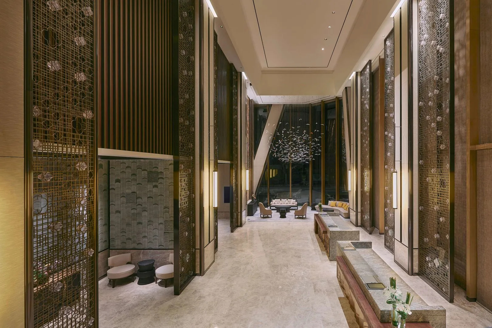 Foto - Kempinski Residences Guangzhou