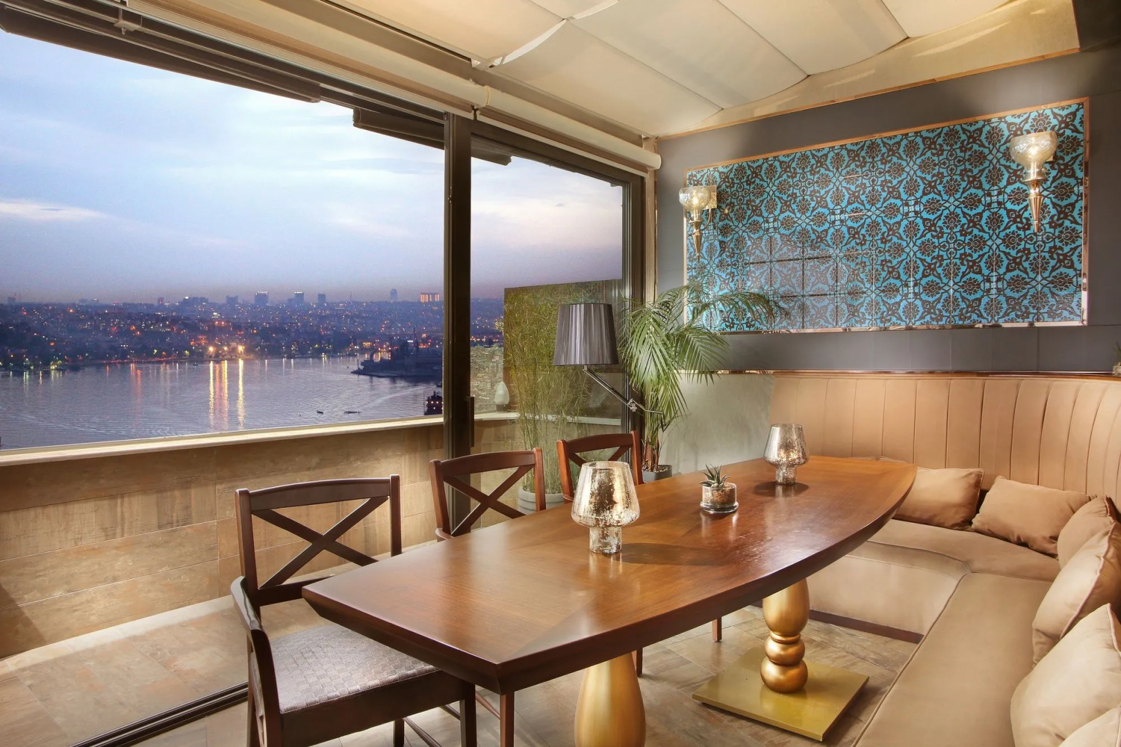 Foto - Daru Sultan Hotels Galata