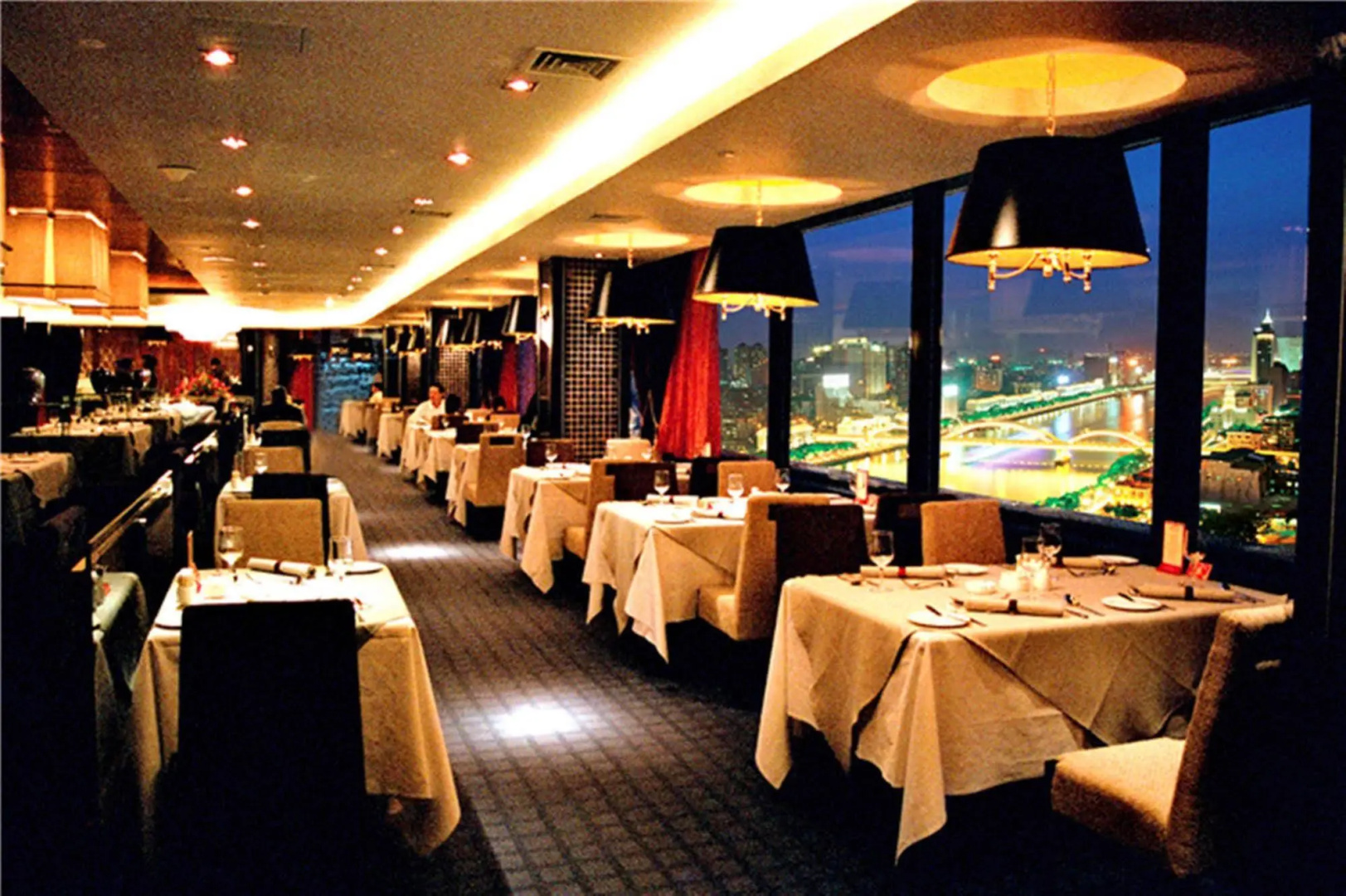 Foto - Hotel Landmark Canton