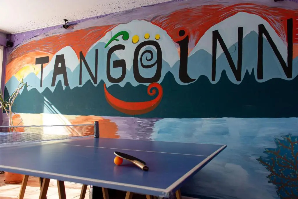 Photo - Tangoinn Downtown - Hostel