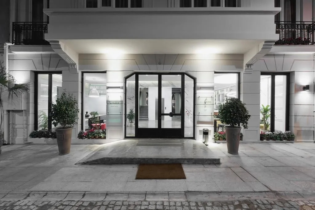 Photo - Four Points Flex by Sheraton Istanbul Taksim Square