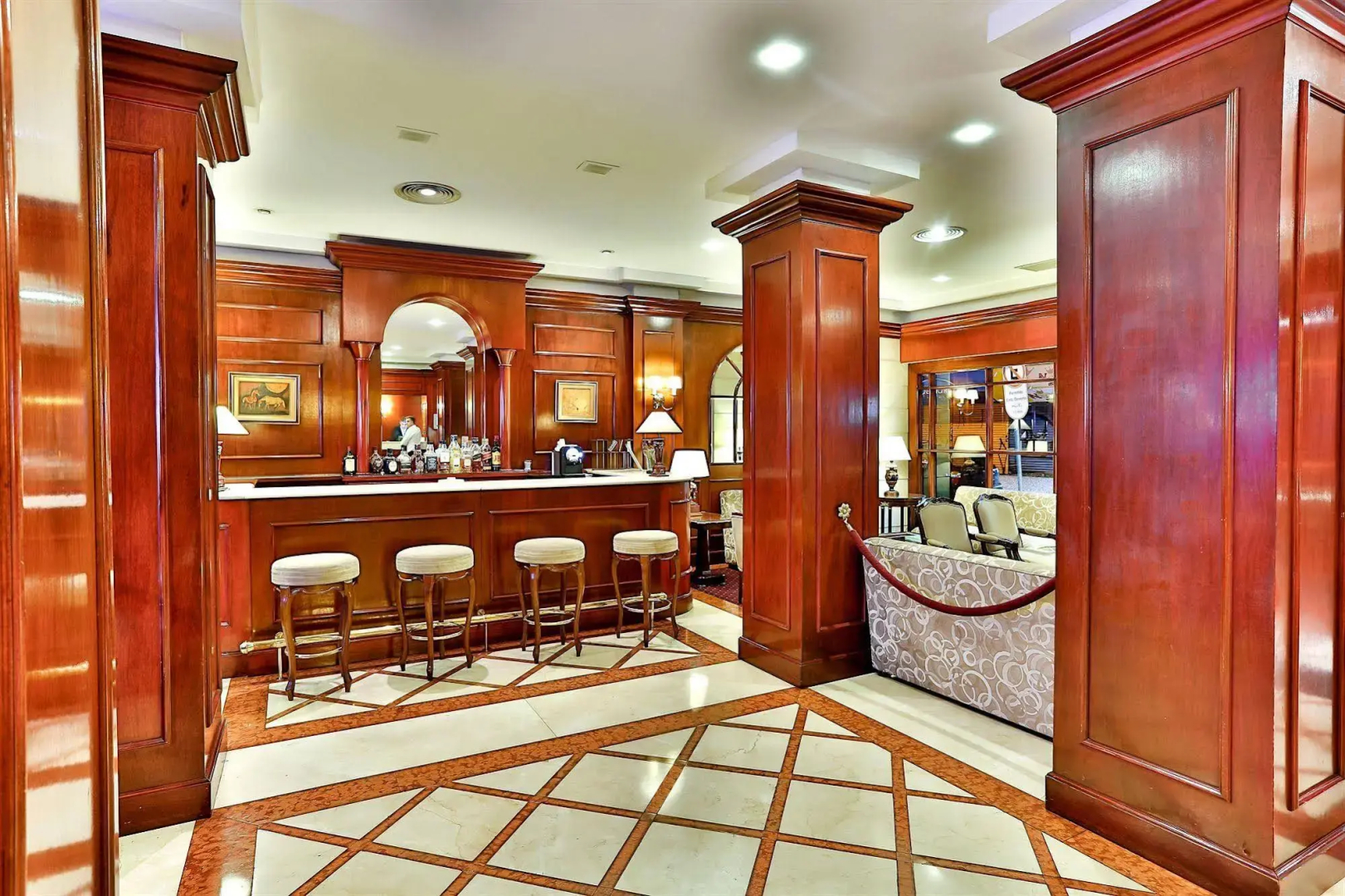 Photo - Lancaster Hotel by Castelo Itaipava