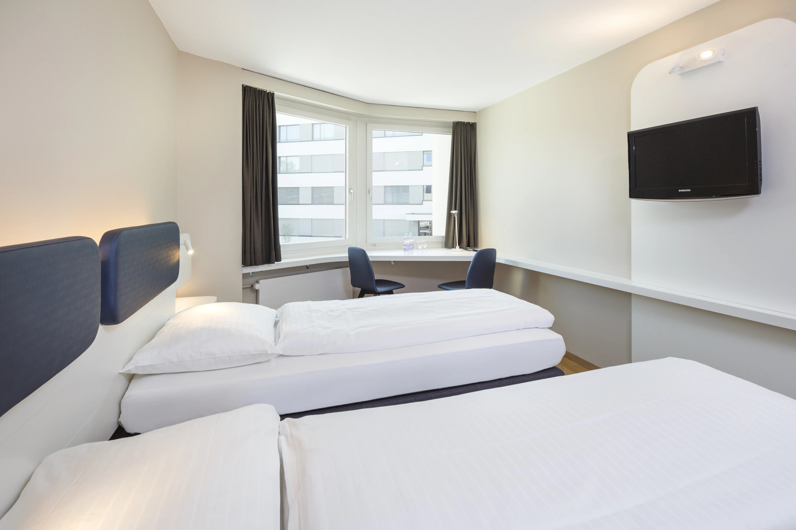 Foto - Hotel Welcome Inn Zurich Airport