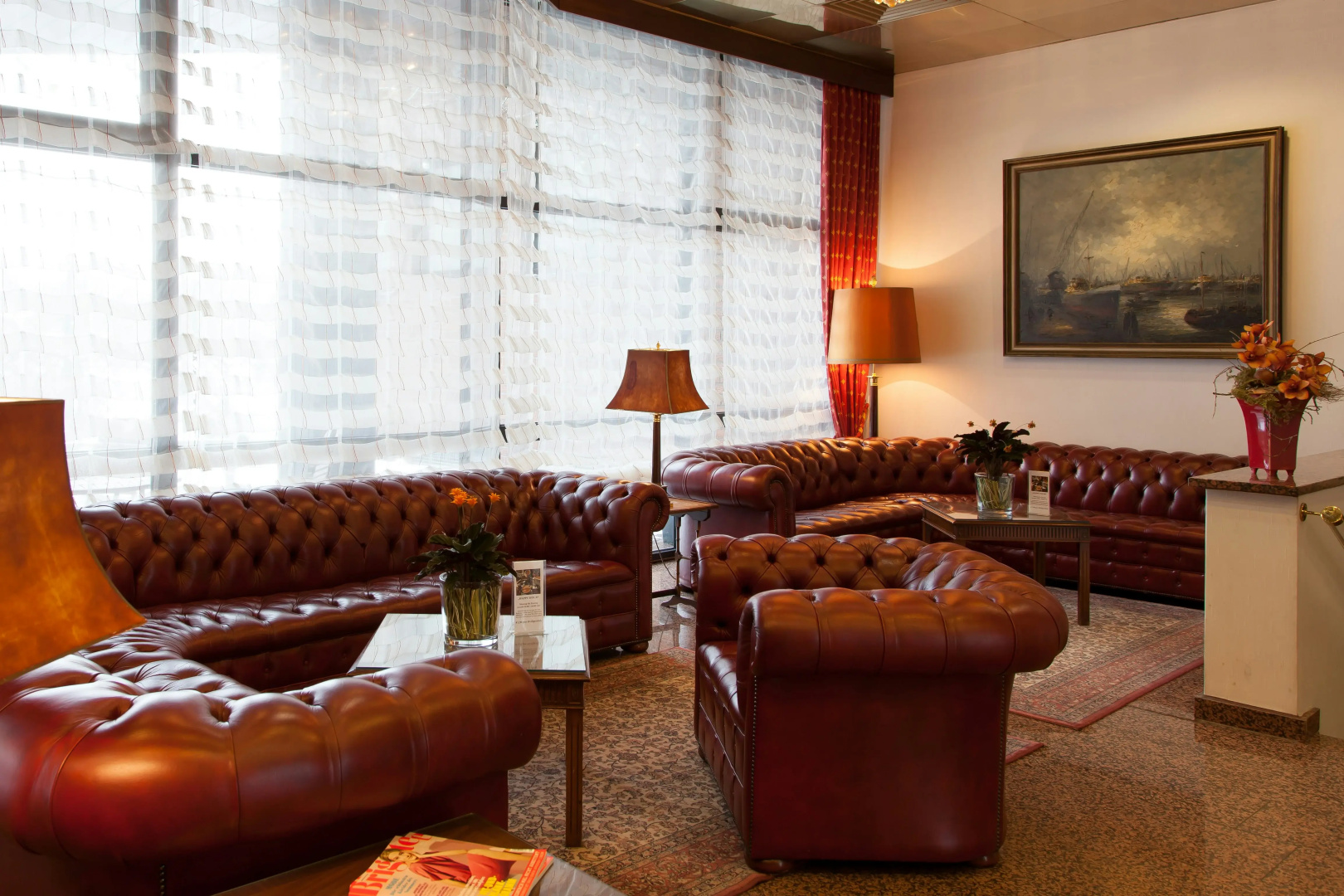 Foto - Hotel Panorama Hamburg - Billstedt