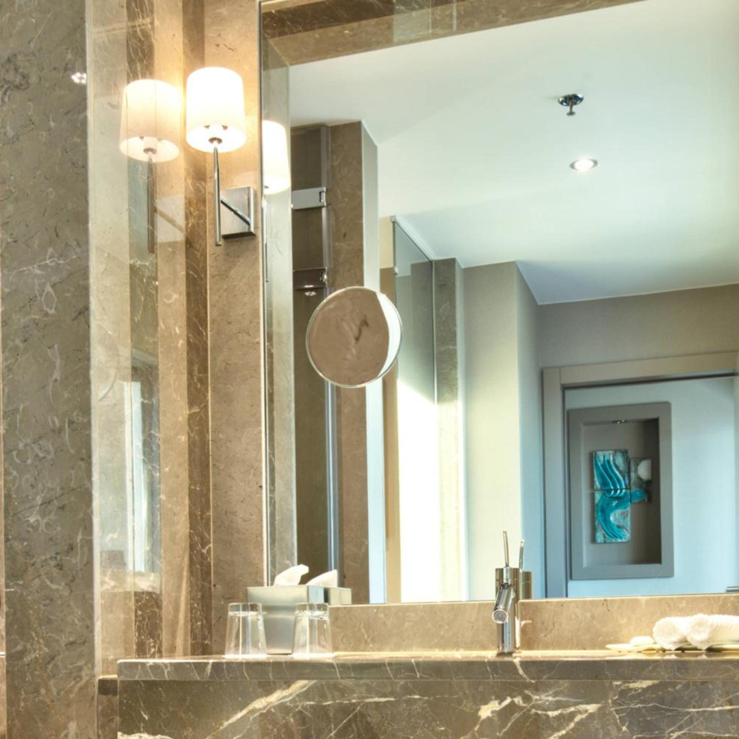 Foto - Renaissance Istanbul Polat Bosphorus Hotel