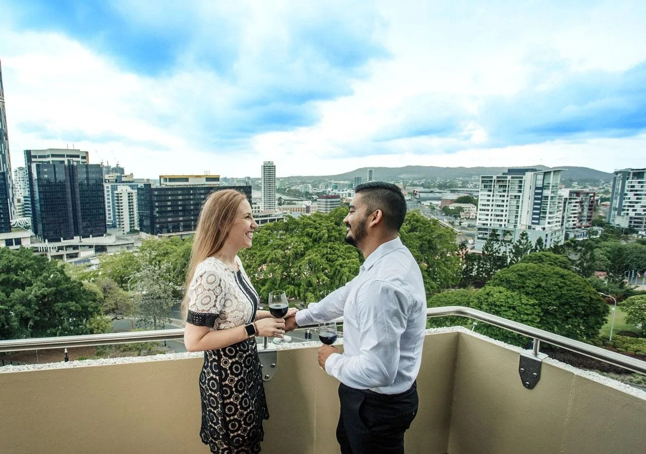 Foto - Mercure Brisbane Spring Hill