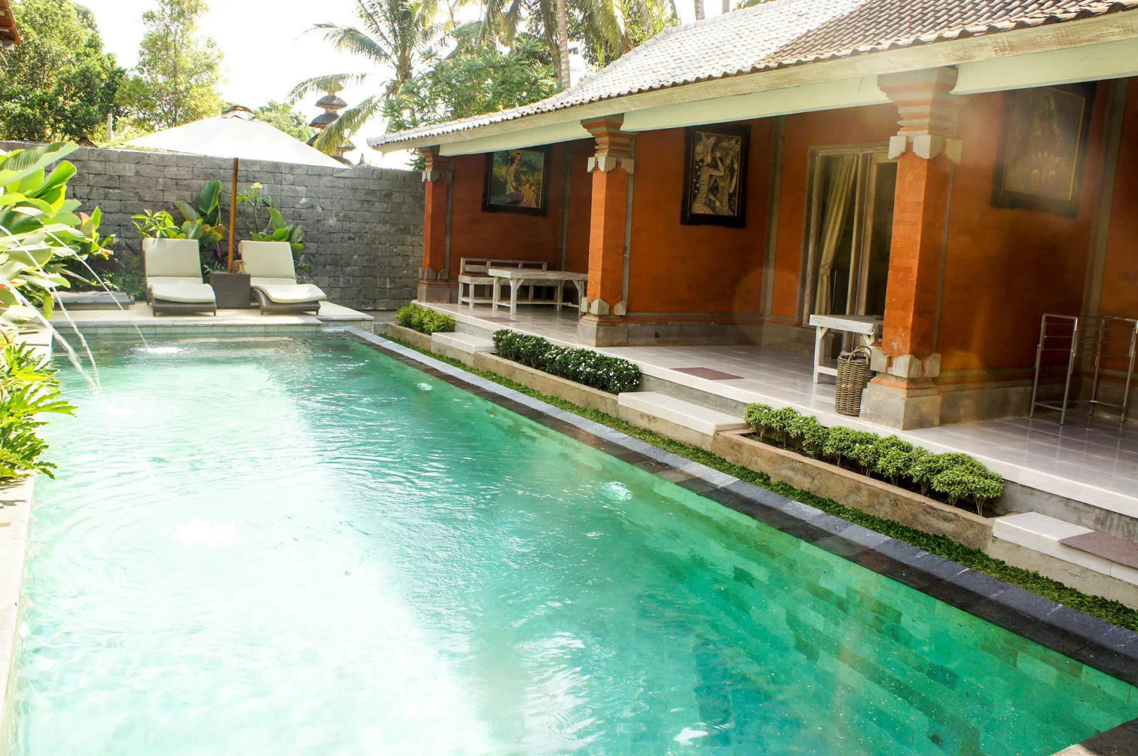 Foto - Bale Bali Inn