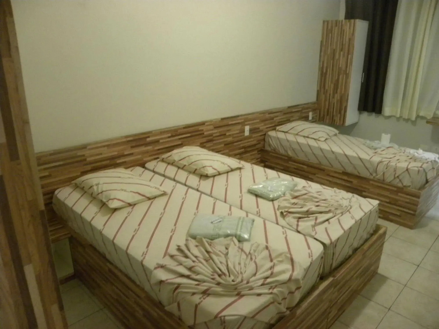 Foto - Hotel Rio Branco - Melhor Opção Perto da 25 de Março, Santa Ifigênia e Metrô República