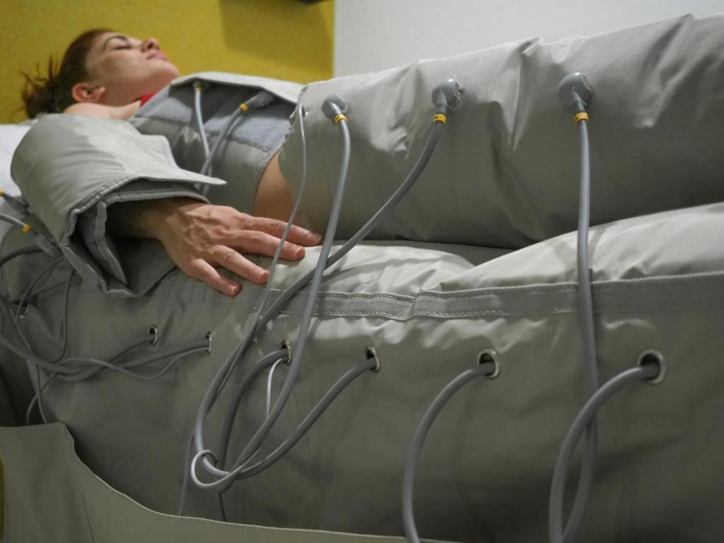 Foto - Hotel Spa Galatea