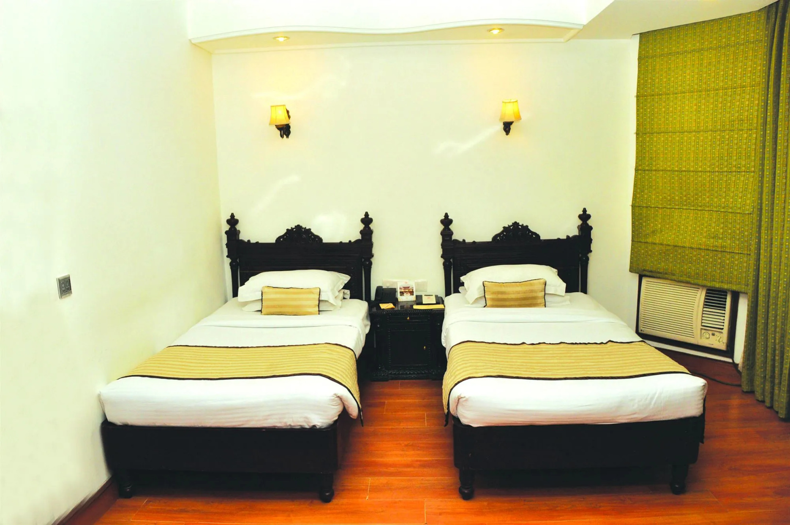 Photo - Hotel O Green Park Residency