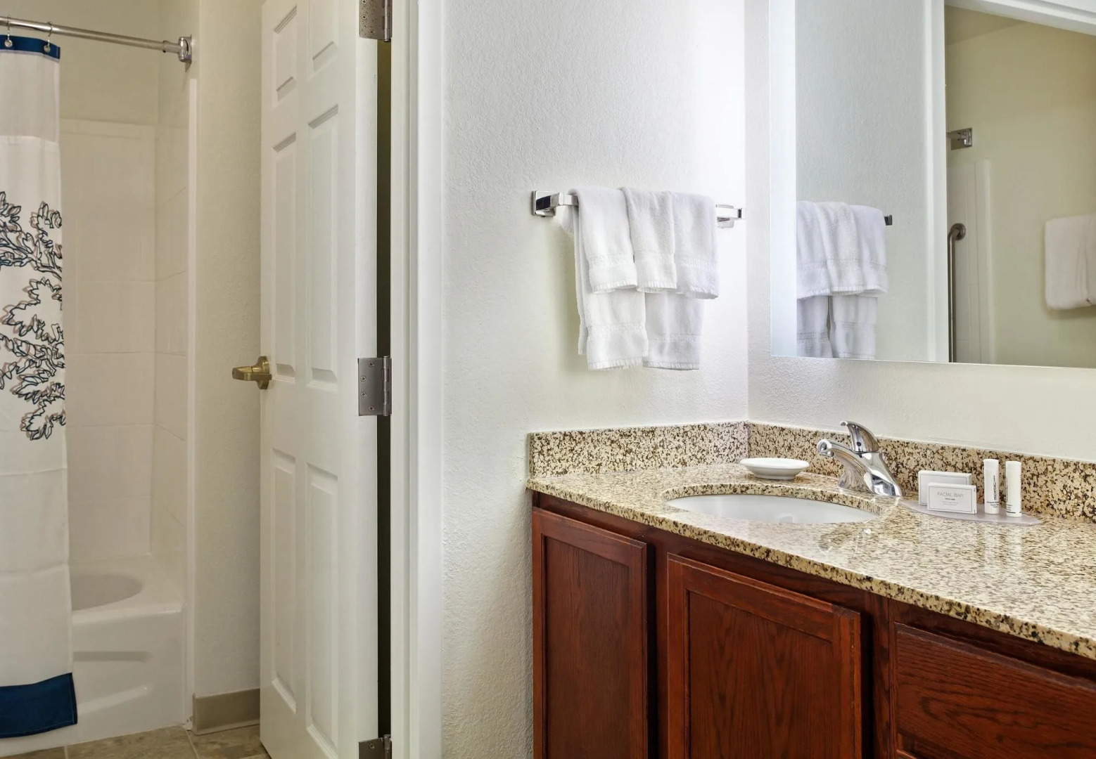 Foto - Residence Inn Tampa Sabal Park/Brandon