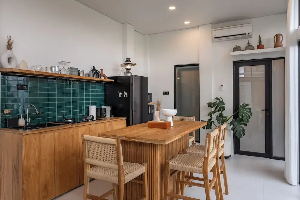 Foto - Laid Back Villa Canggu