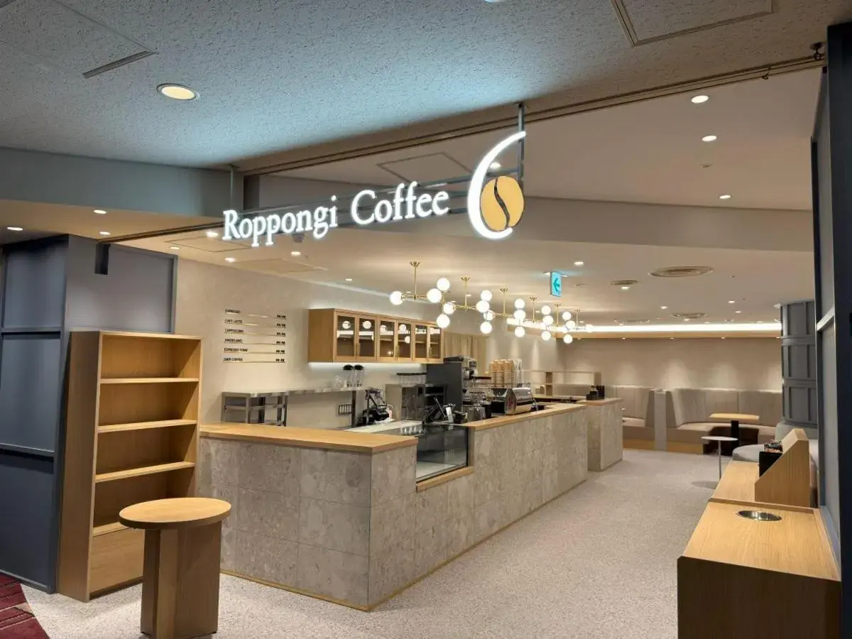 Foto - Hotel Mariners Court Tokyo